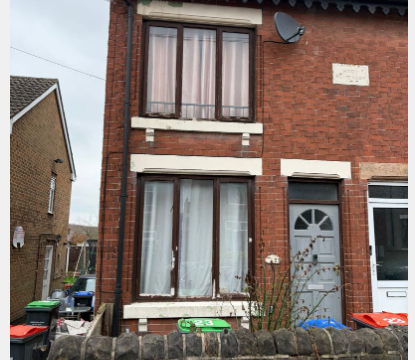 Refurbishment Oppotunity in Nottingham photo